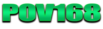 Logo Pov168